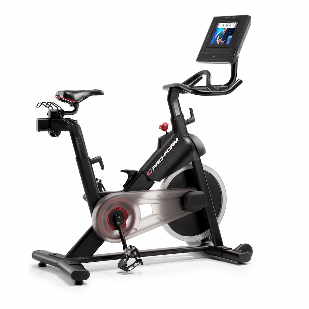 Vélo de biking Proform Smart Power 10.0 Cycle